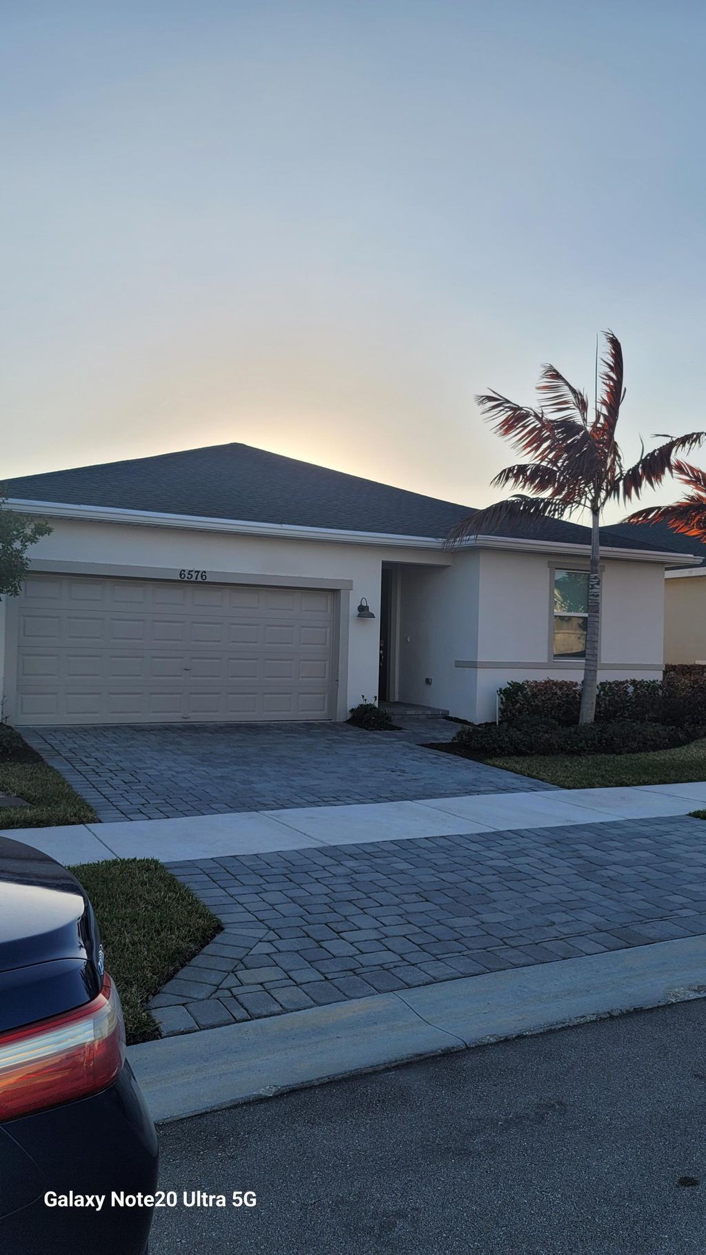 Photo of 6576 NW Cloverdale Avenue, Port Saint Lucie, FL 34987 (MLS # R11164423)
