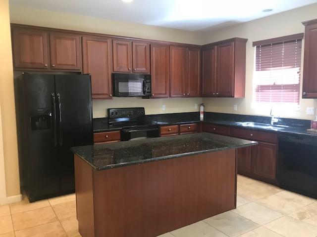 MONTECITO - Residential Lease