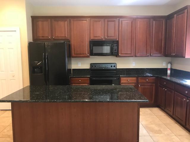 MONTECITO - Residential Lease