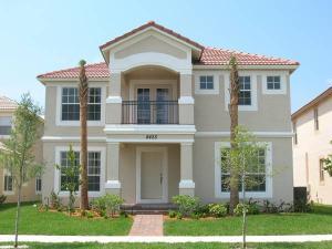 MONTECITO - Residential Lease