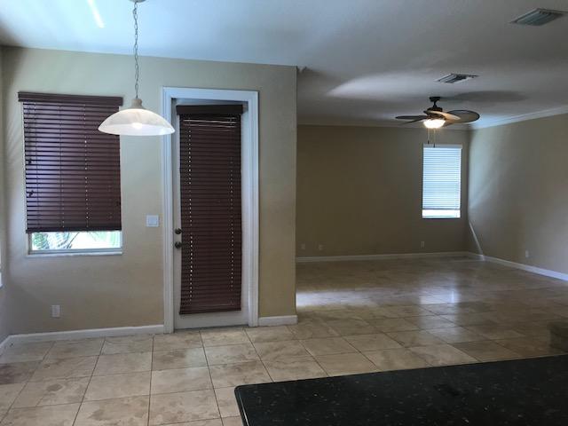 MONTECITO - Residential Lease