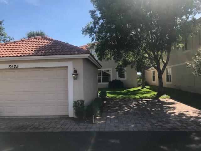 MONTECITO - Residential Lease