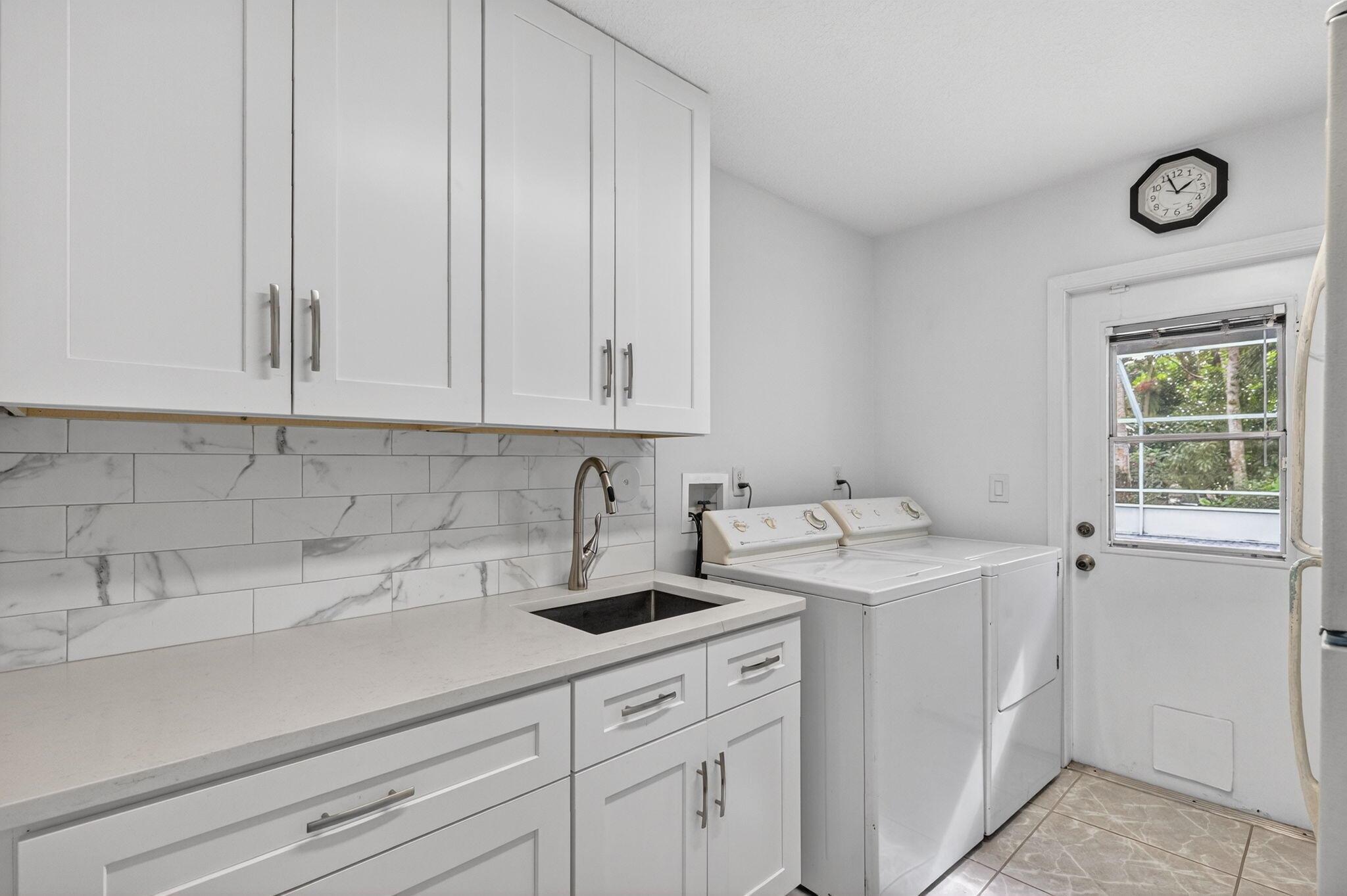 PALM BEACH FARMS - Residential