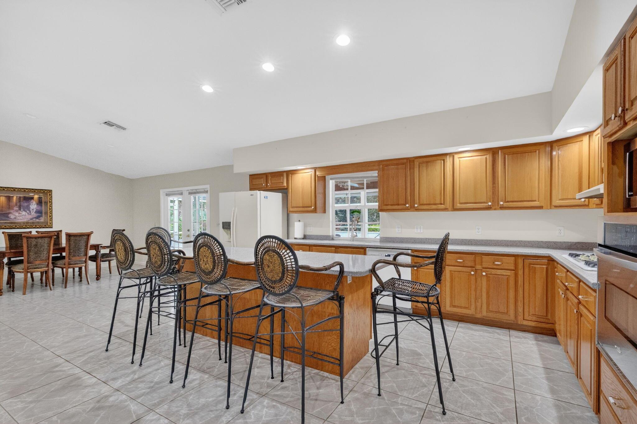 PALM BEACH FARMS - Residential