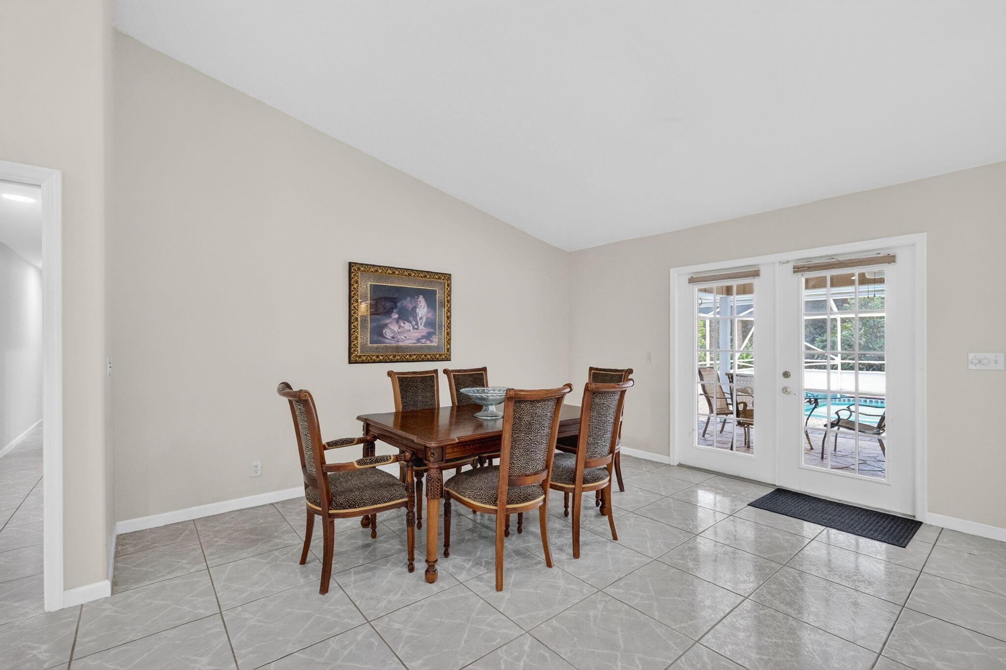 PALM BEACH FARMS - Residential