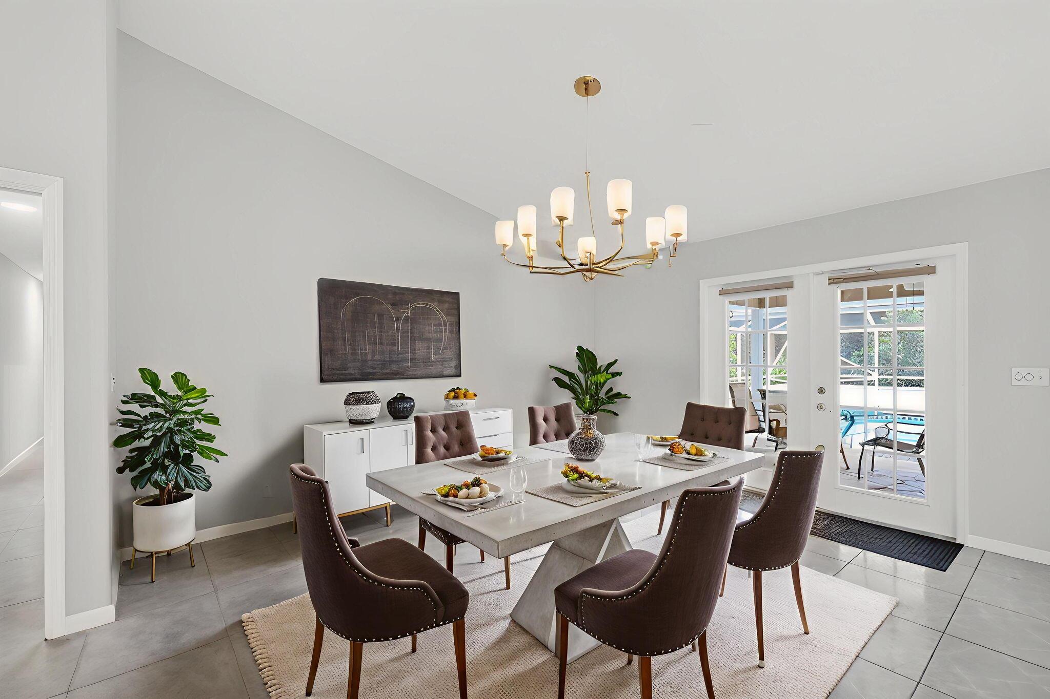 PALM BEACH FARMS - Residential