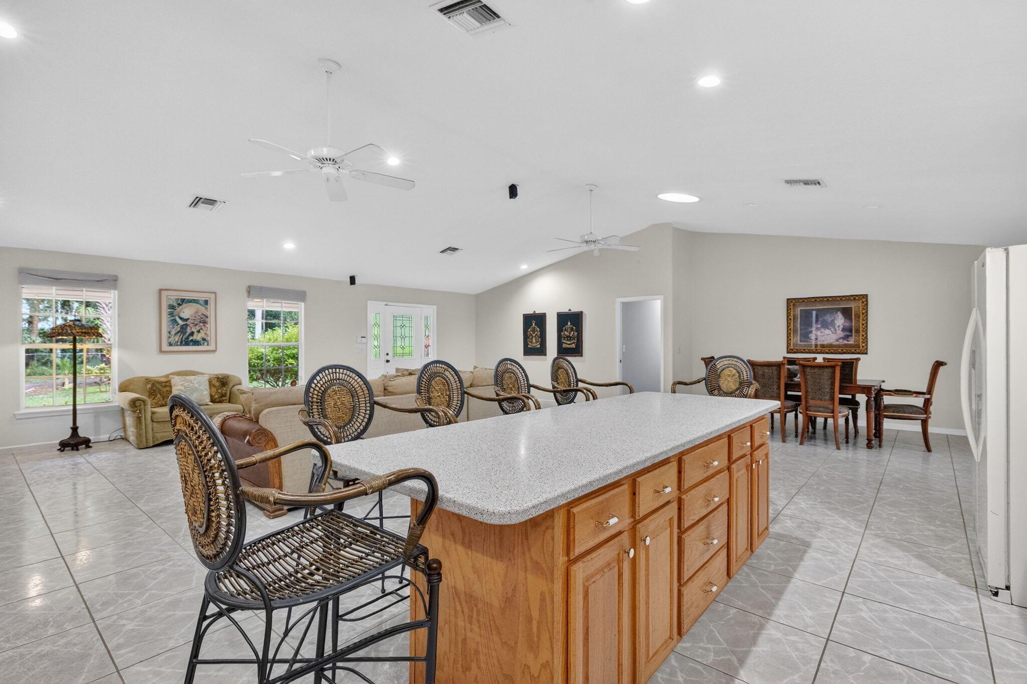 PALM BEACH FARMS - Residential