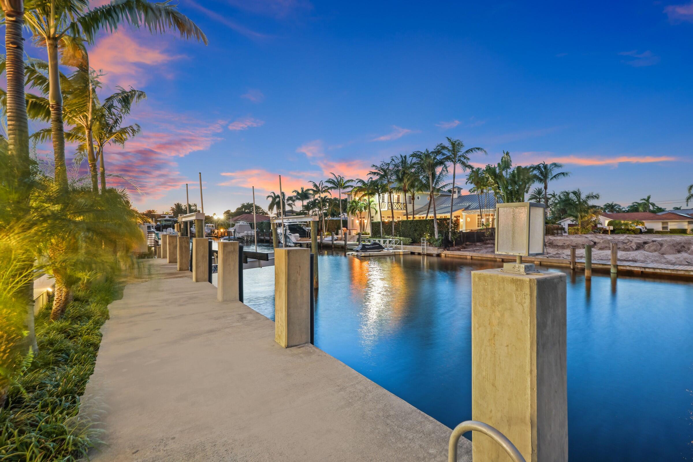 TROPIC ISLE 2ND SEC - Residential