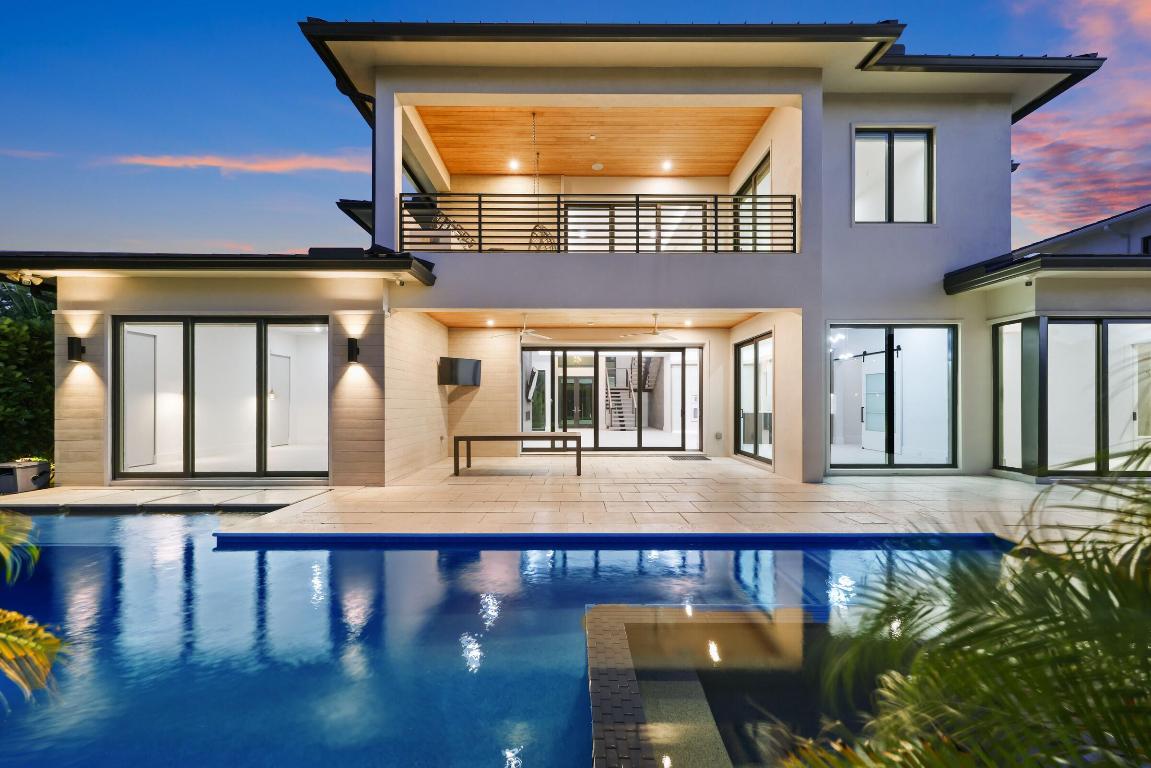 TROPIC ISLE 2ND SEC - Residential