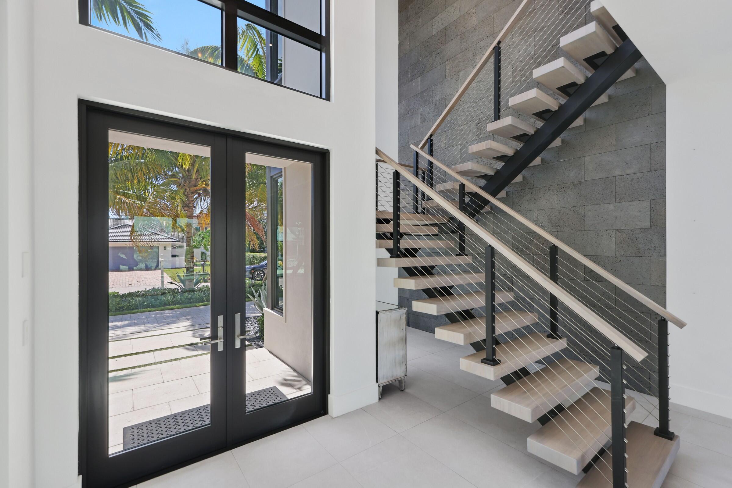 TROPIC ISLE 2ND SEC - Residential