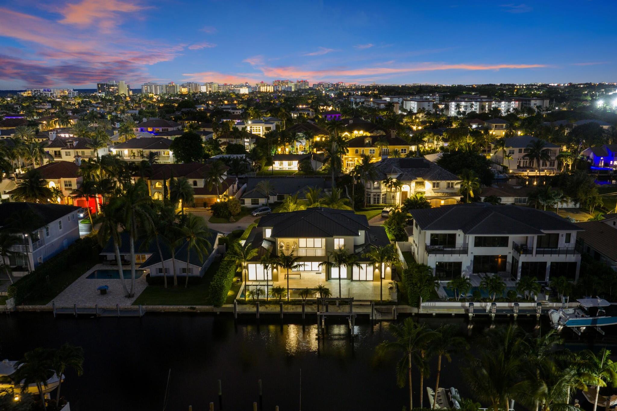 TROPIC ISLE 2ND SEC - Residential