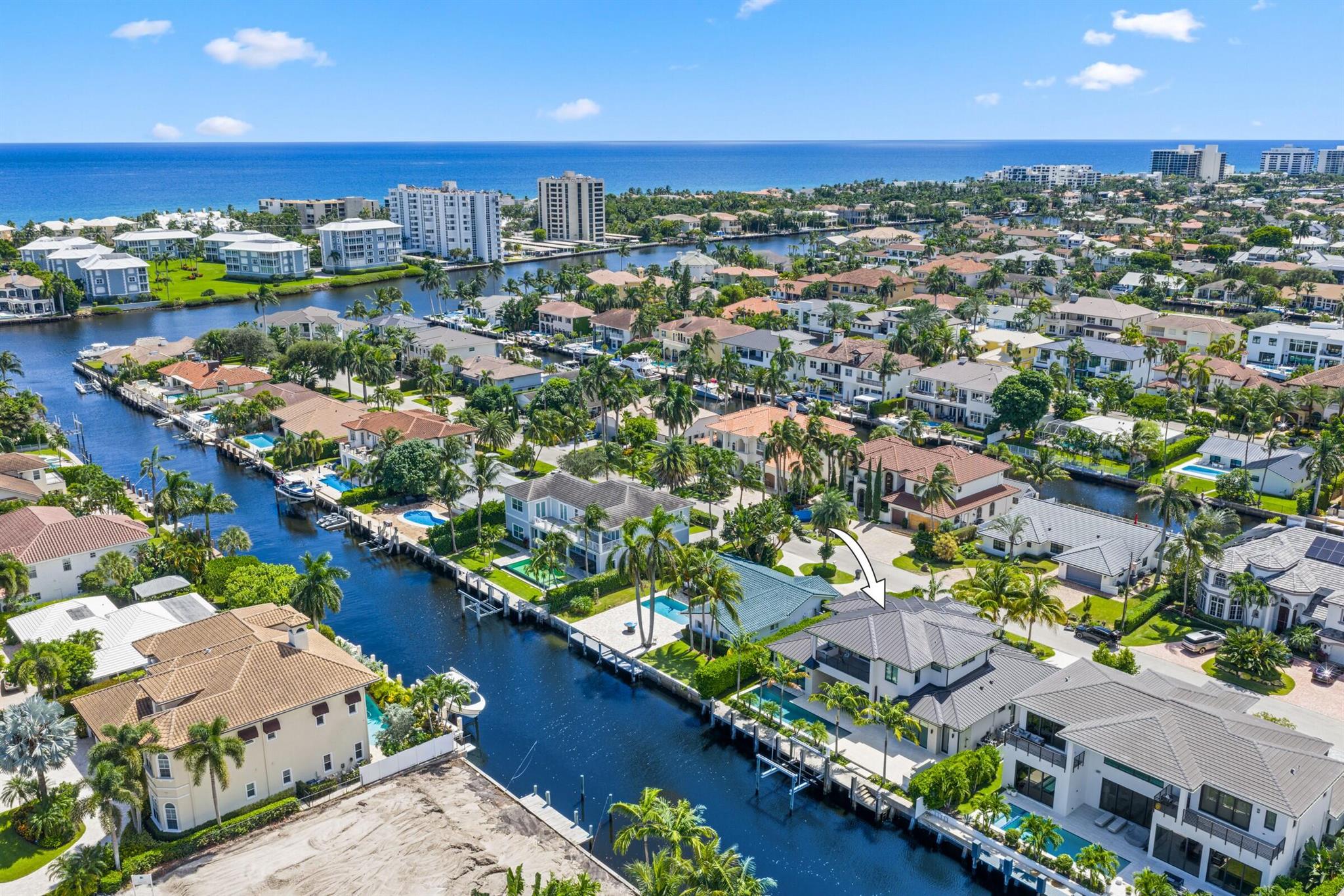 TROPIC ISLE 2ND SEC - Residential