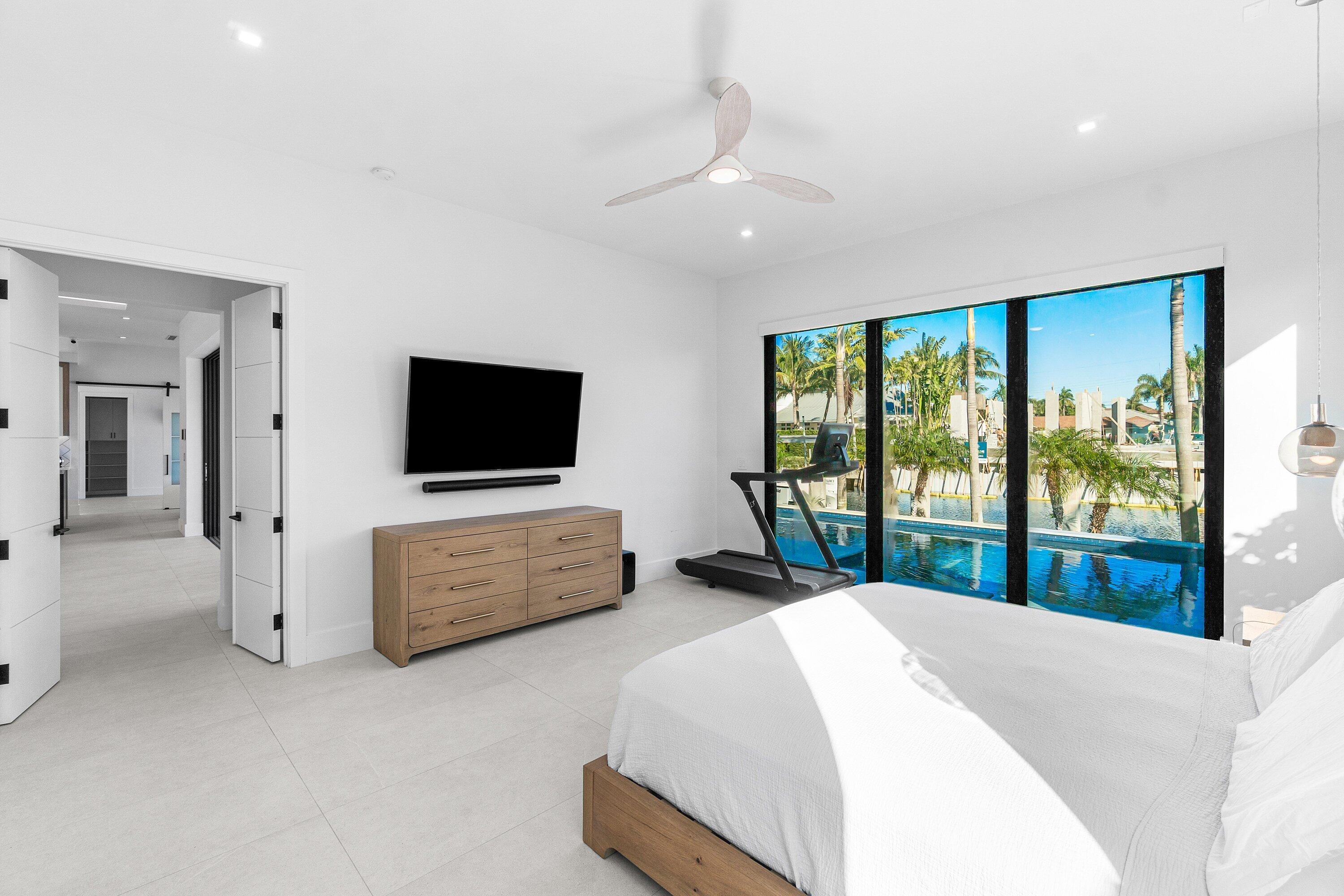 TROPIC ISLE 2ND SEC - Residential