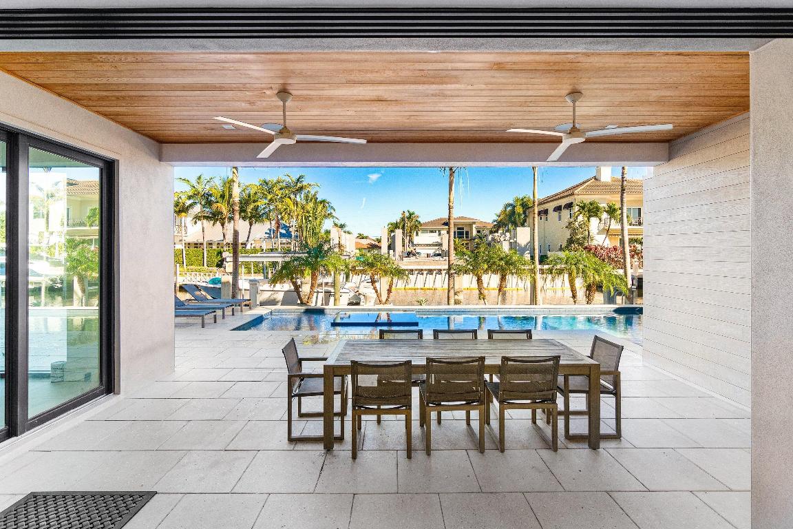 TROPIC ISLE 2ND SEC - Residential