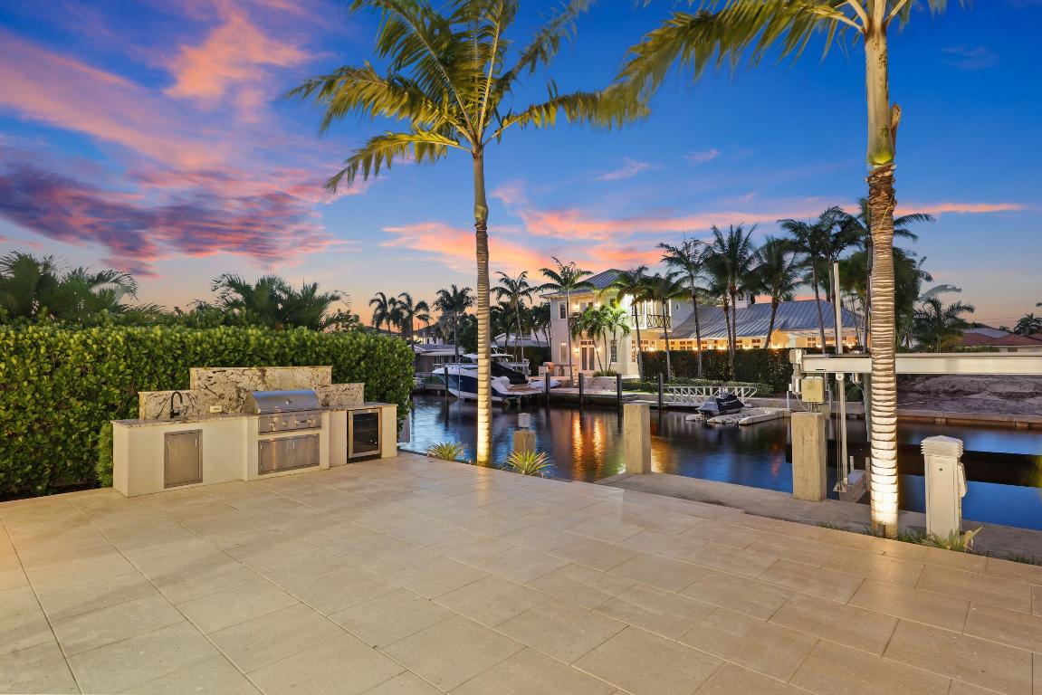 TROPIC ISLE 2ND SEC - Residential