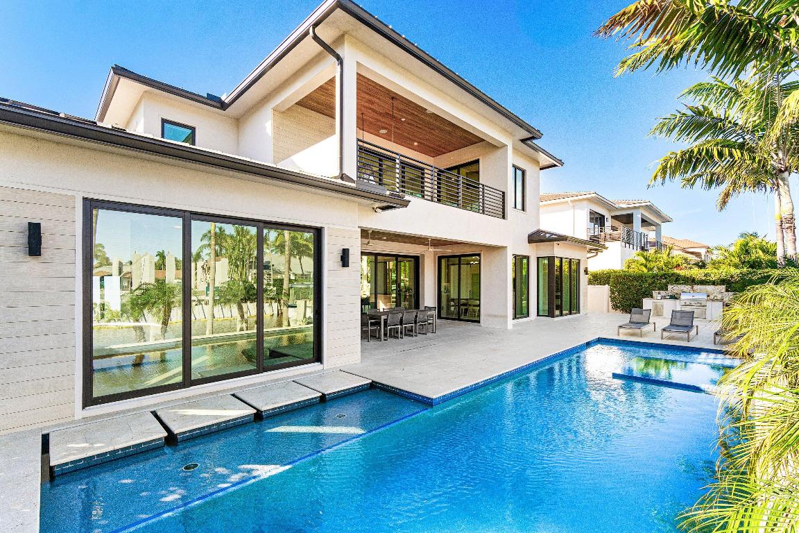 TROPIC ISLE 2ND SEC - Residential