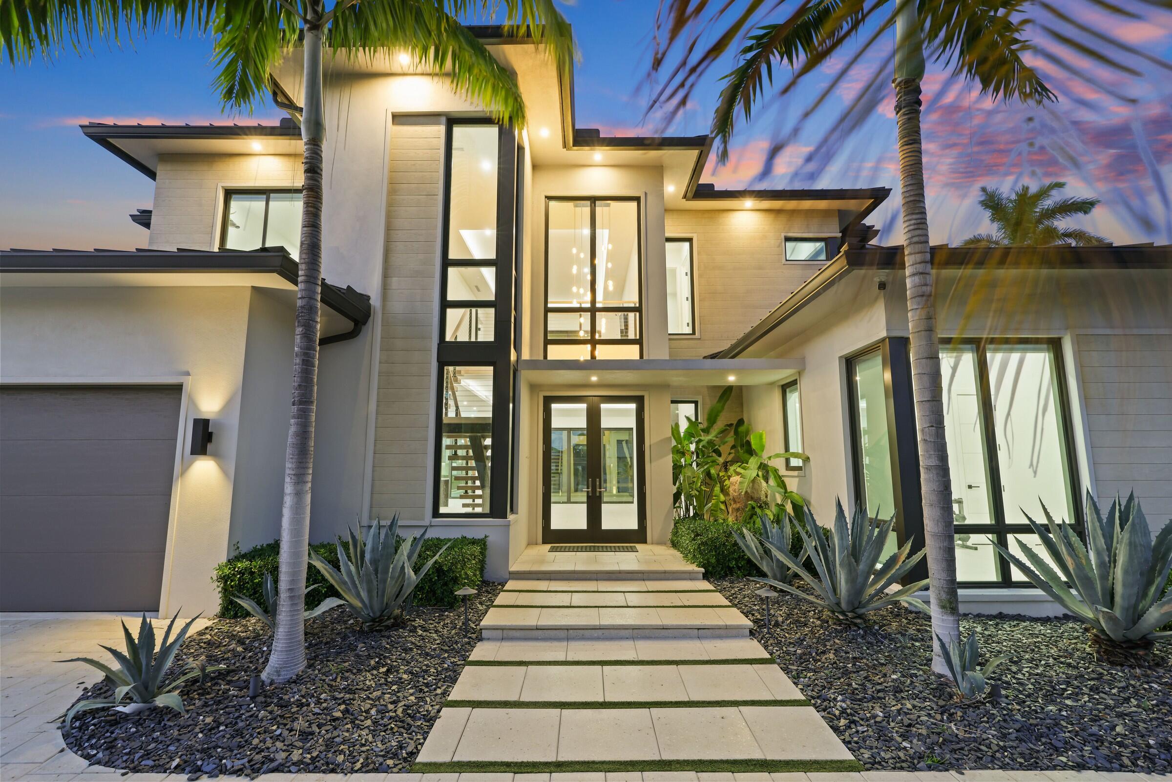 TROPIC ISLE 2ND SEC - Residential