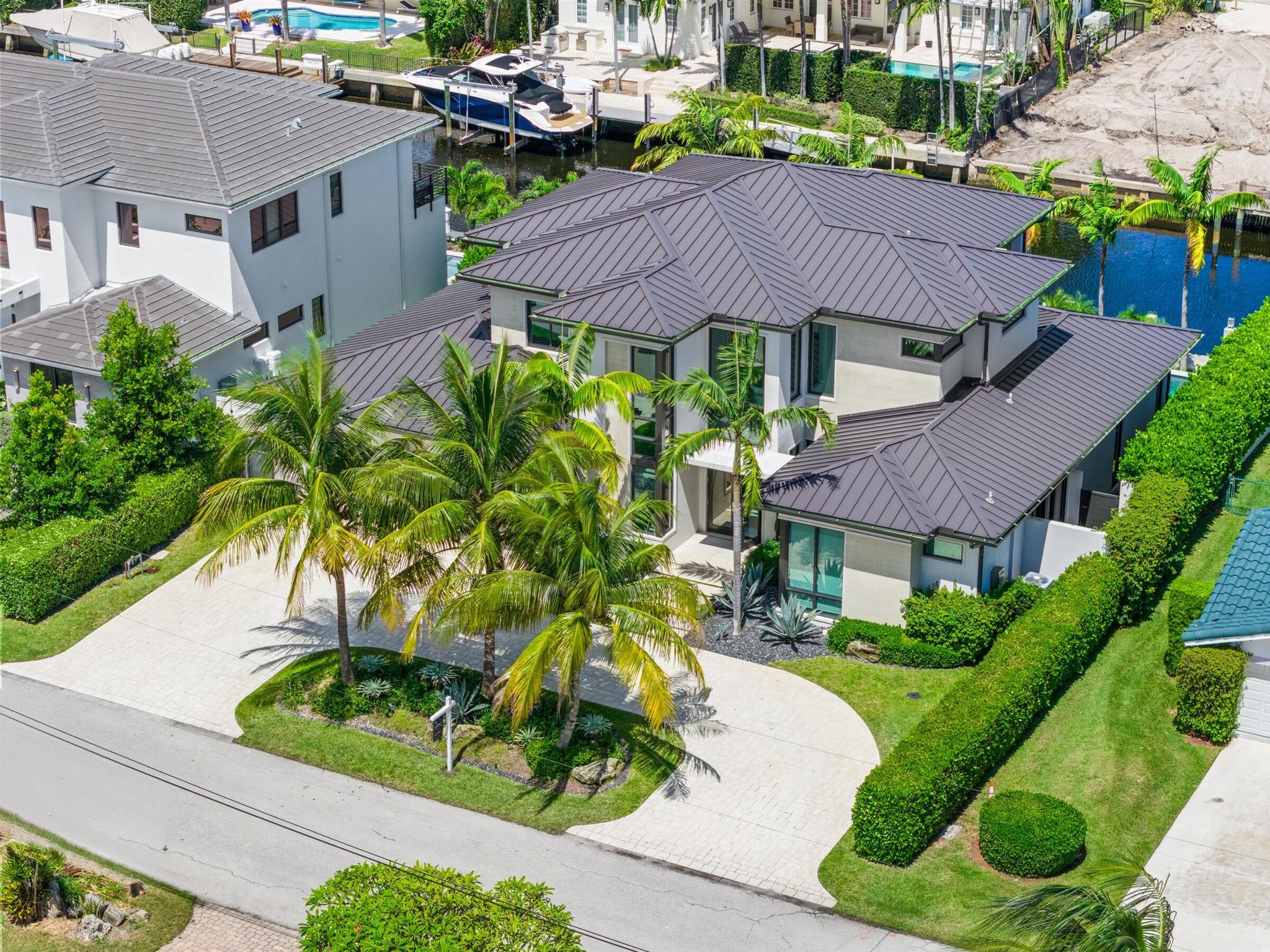 TROPIC ISLE 2ND SEC - Residential