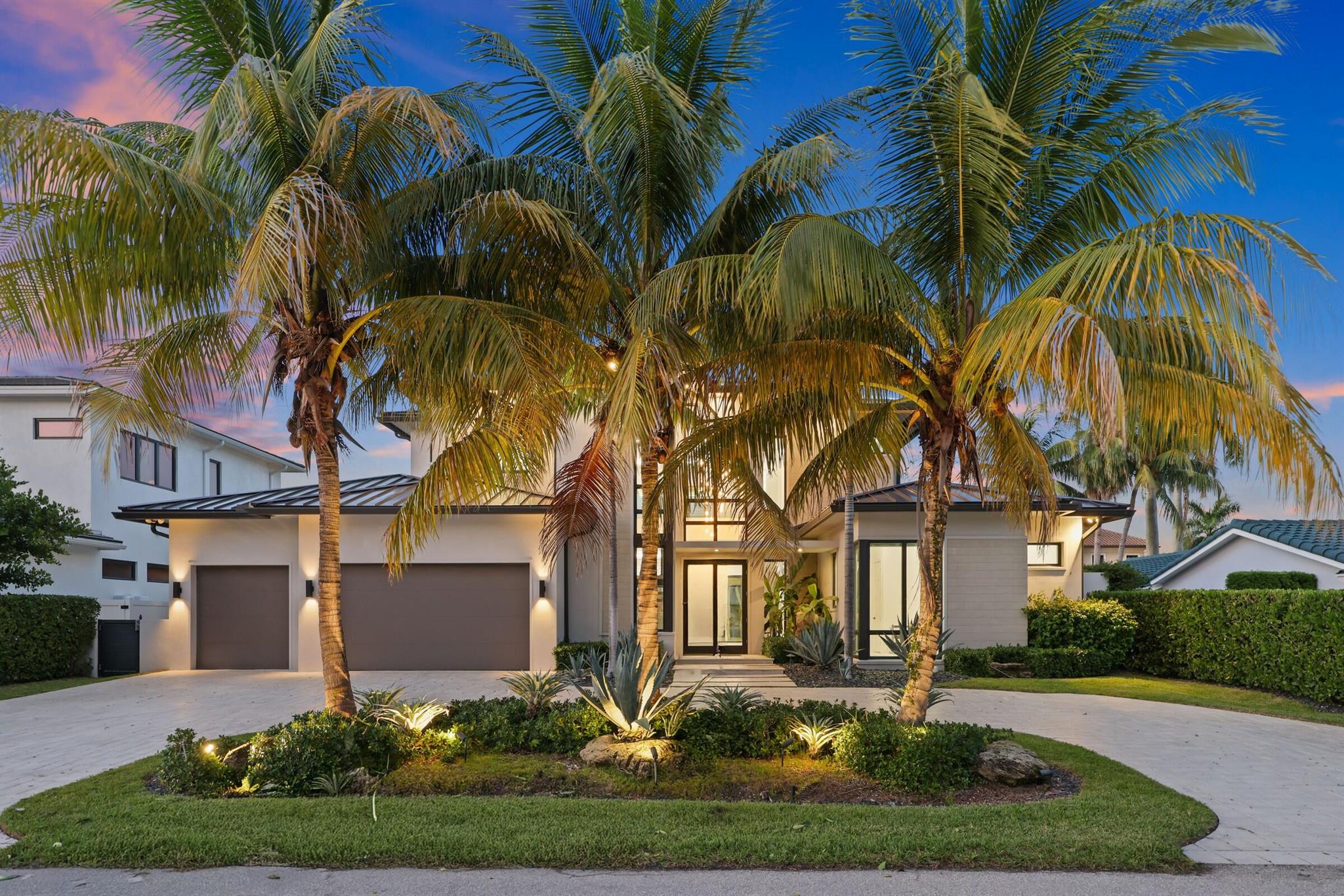 TROPIC ISLE 2ND SEC - Residential