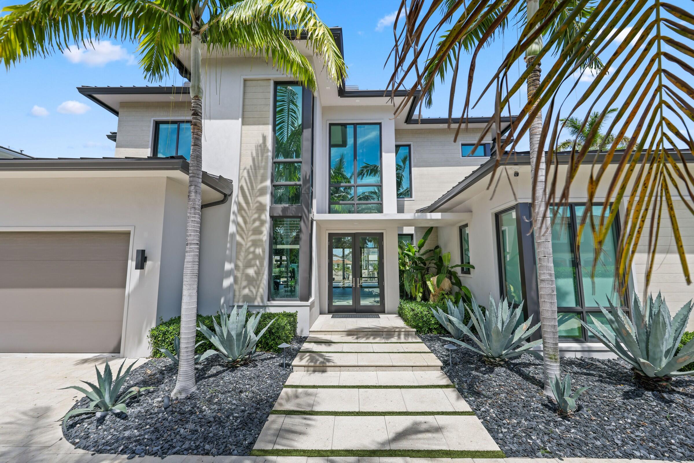 TROPIC ISLE 2ND SEC - Residential