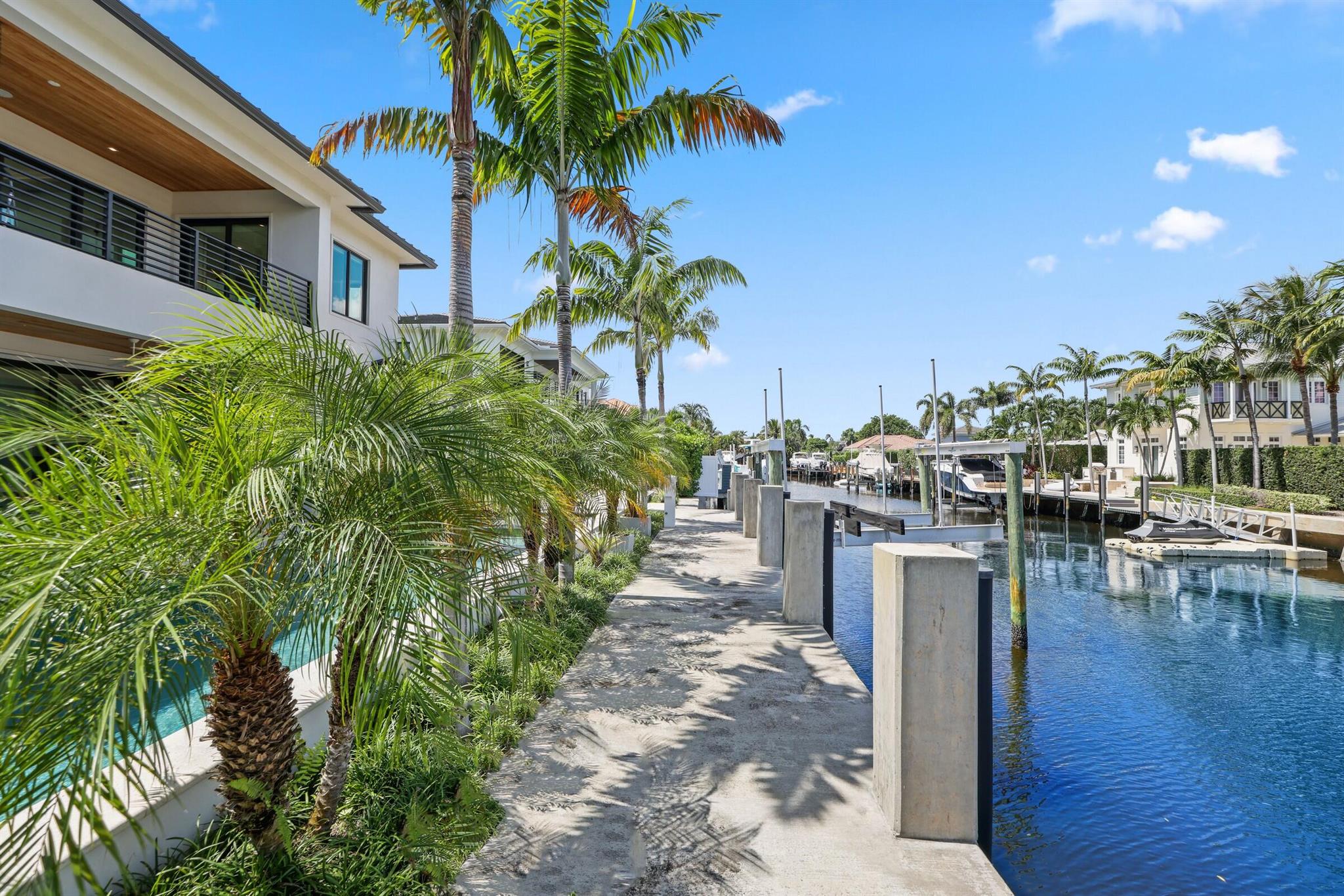 TROPIC ISLE 2ND SEC - Residential