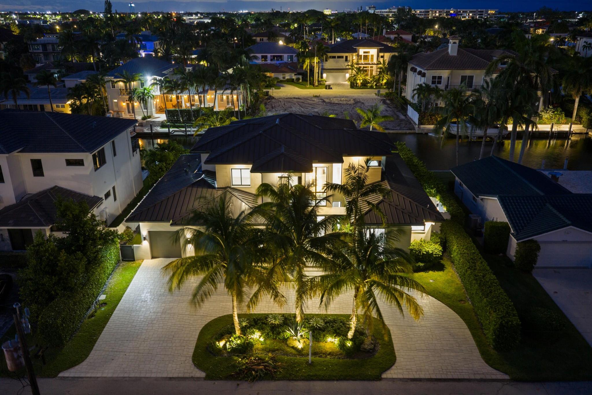 TROPIC ISLE 2ND SEC - Residential