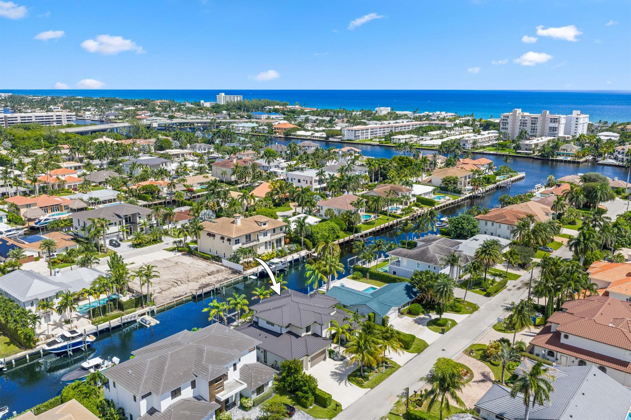 TROPIC ISLE 2ND SEC - Residential