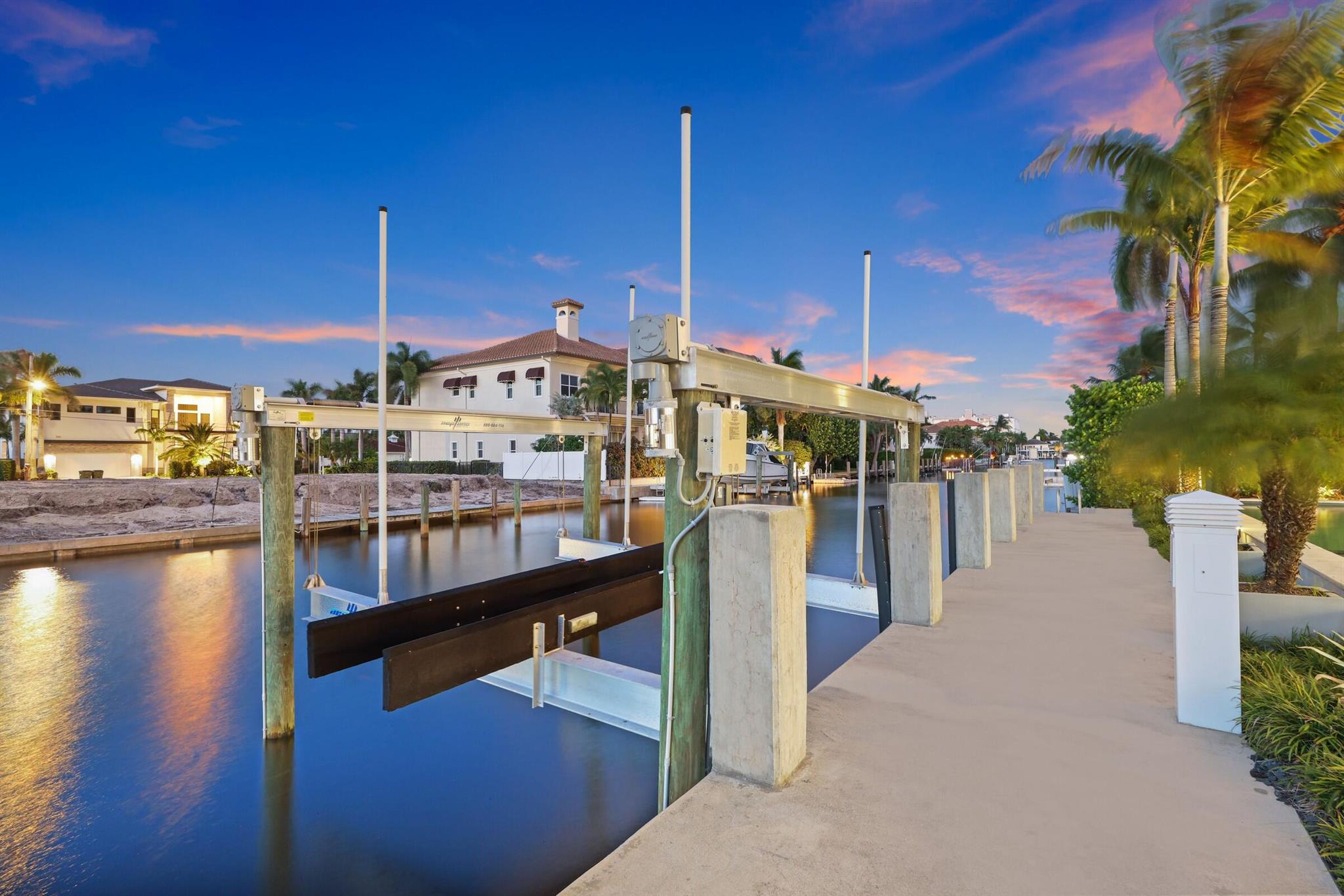 TROPIC ISLE 2ND SEC - Residential