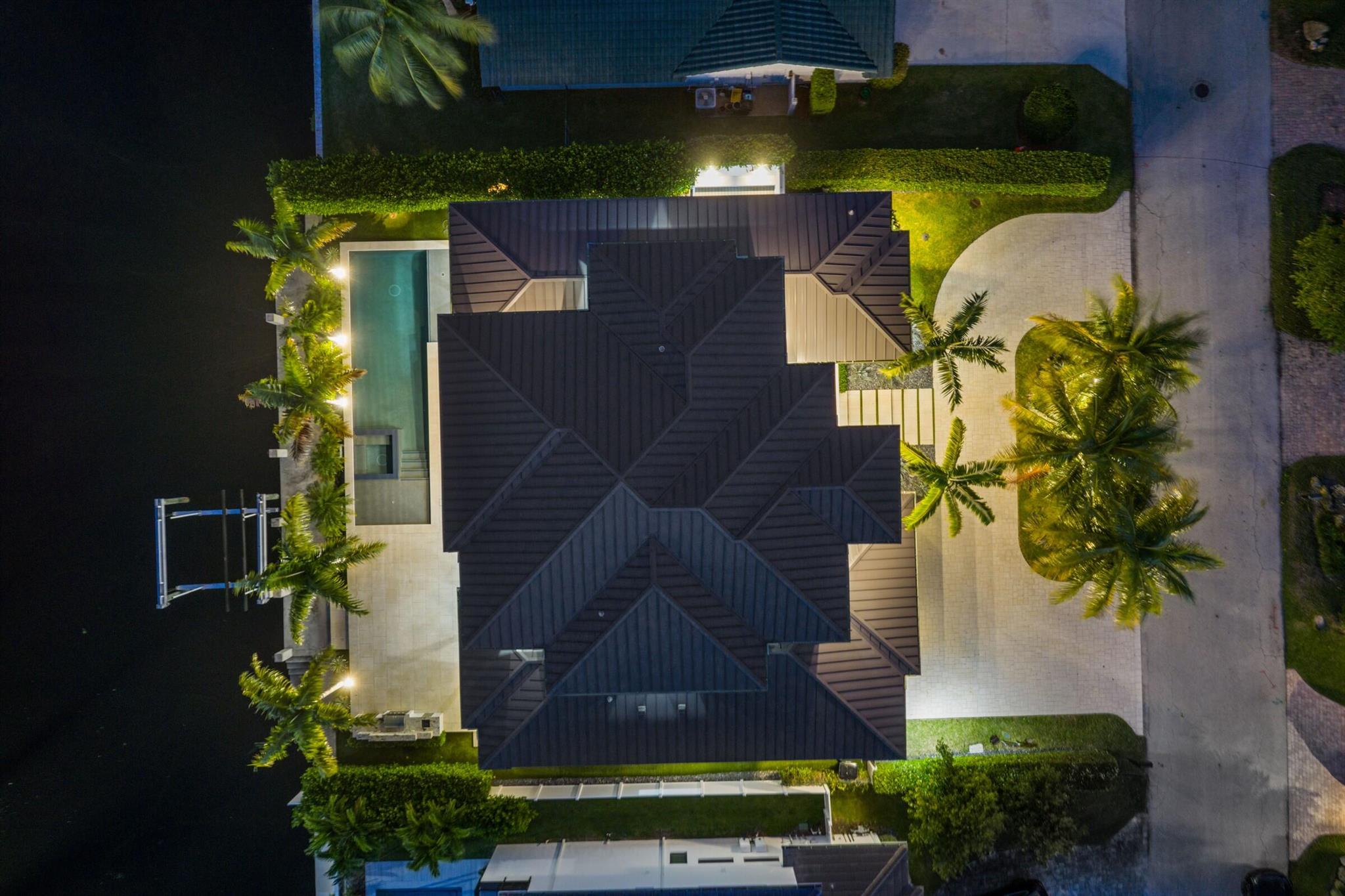 TROPIC ISLE 2ND SEC - Residential