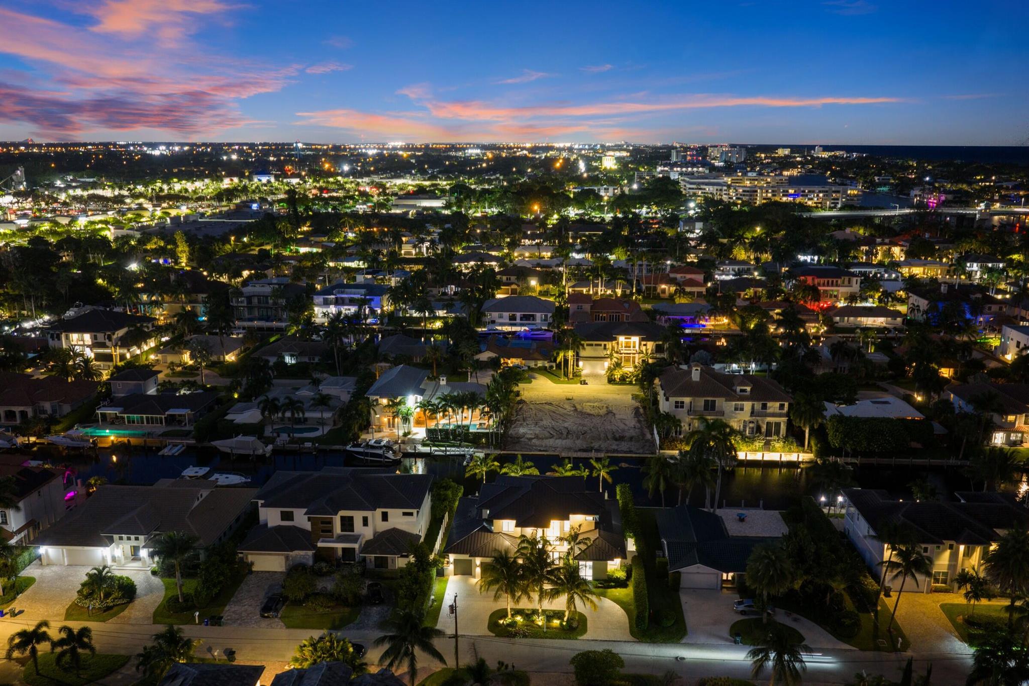 TROPIC ISLE 2ND SEC - Residential