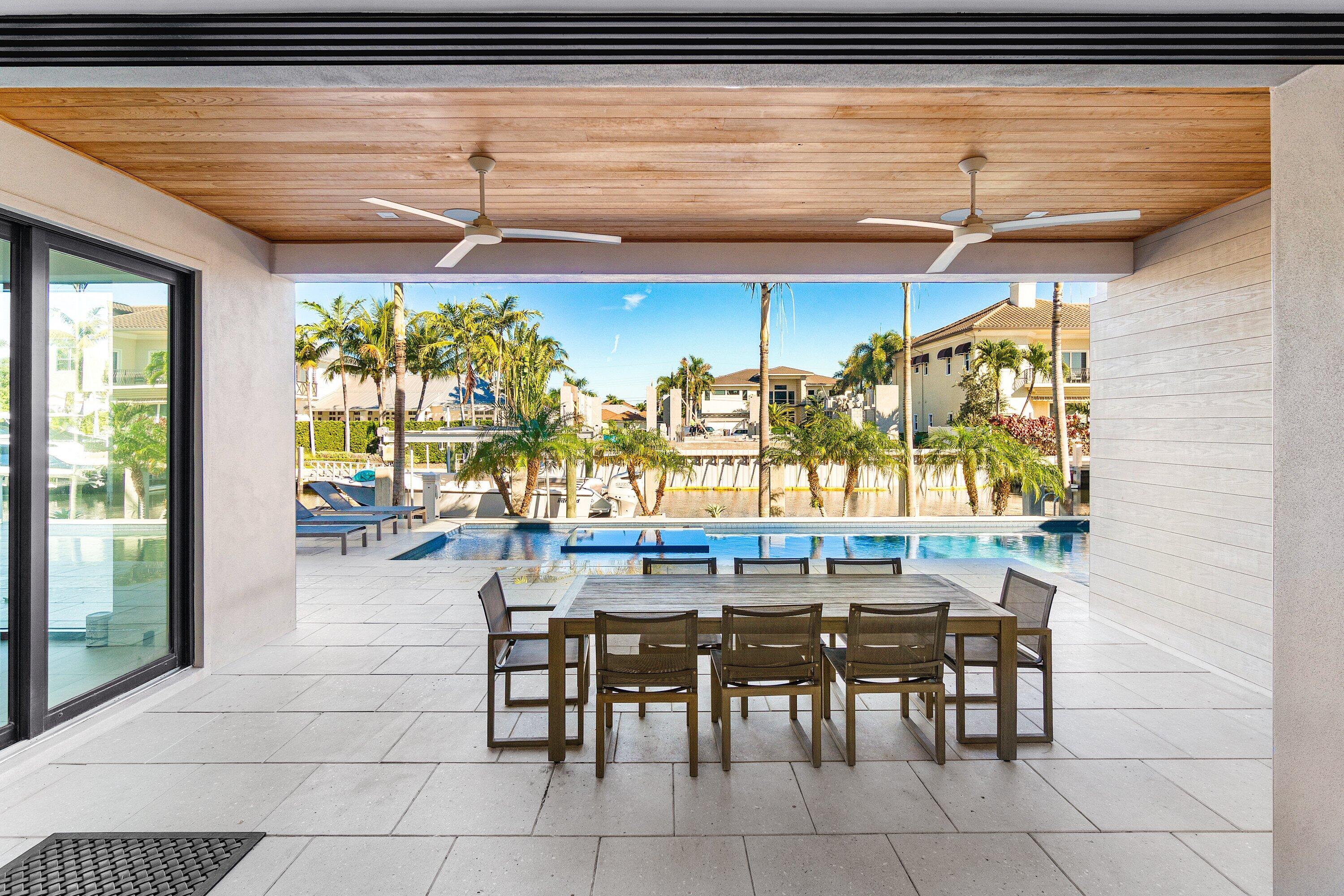 TROPIC ISLE 2ND SEC - Residential