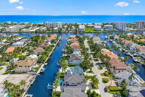 933 Allamanda Drive Delray Beach FL 33483