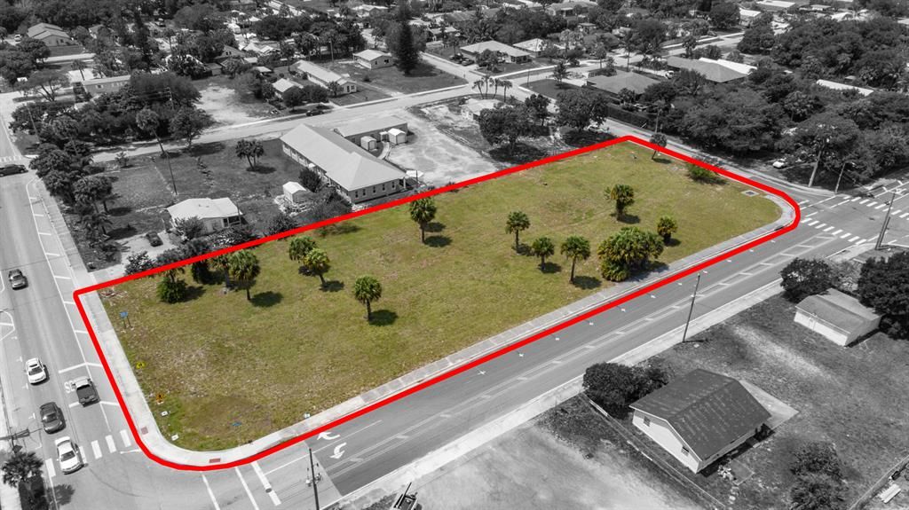 Photo of 4878 SE Commerce Avenue, Stuart, FL 34997 (MLS # R10789250)