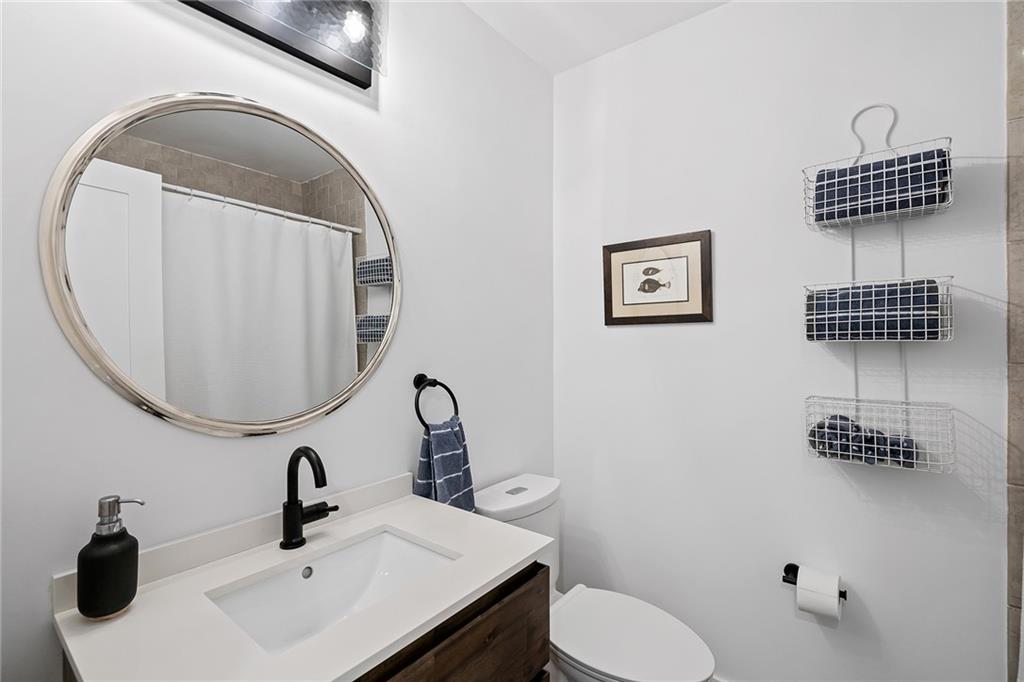 LAS OLAS BY THE SEA - Residential