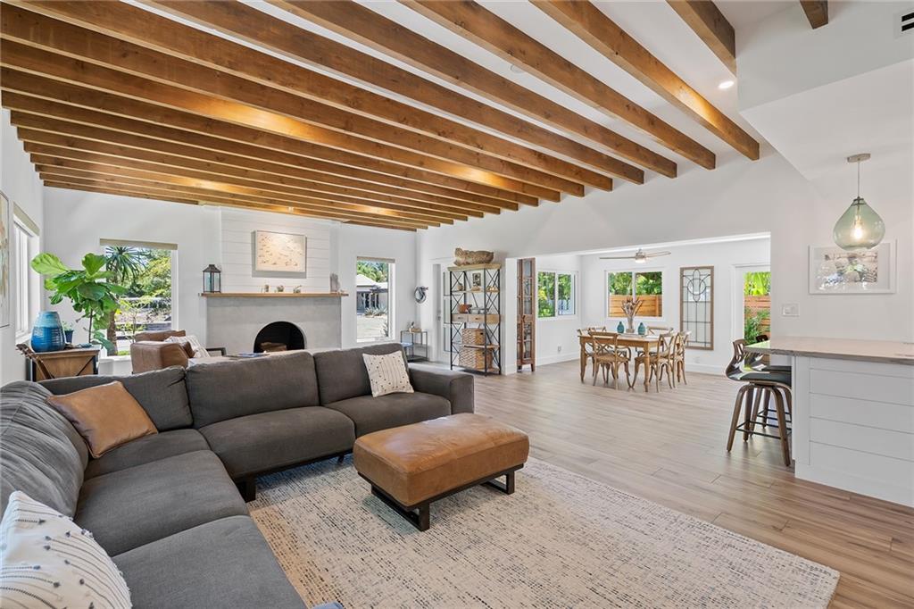 LAS OLAS BY THE SEA - Residential