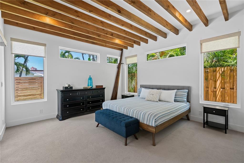 LAS OLAS BY THE SEA - Residential