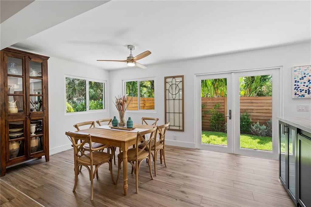 LAS OLAS BY THE SEA - Residential