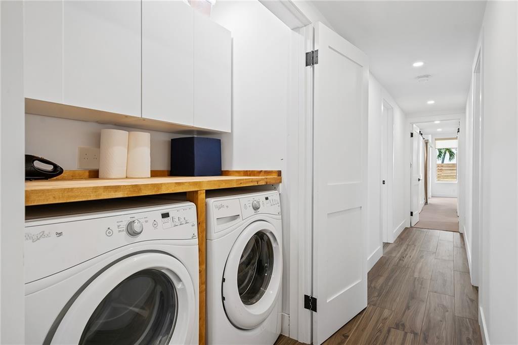 LAS OLAS BY THE SEA - Residential