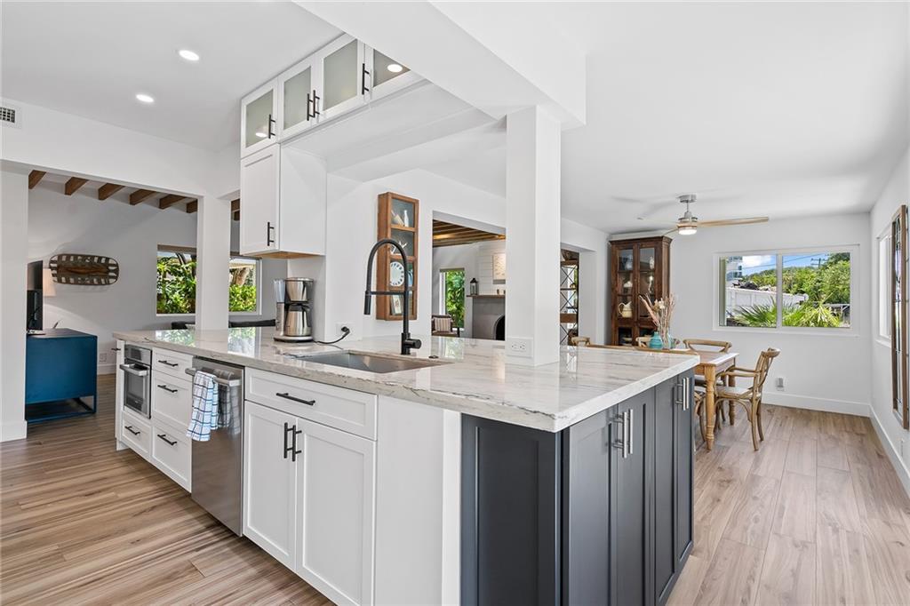 LAS OLAS BY THE SEA - Residential