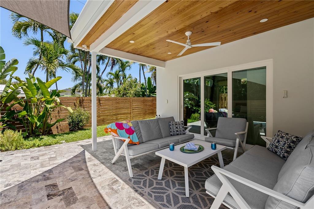 LAS OLAS BY THE SEA - Residential