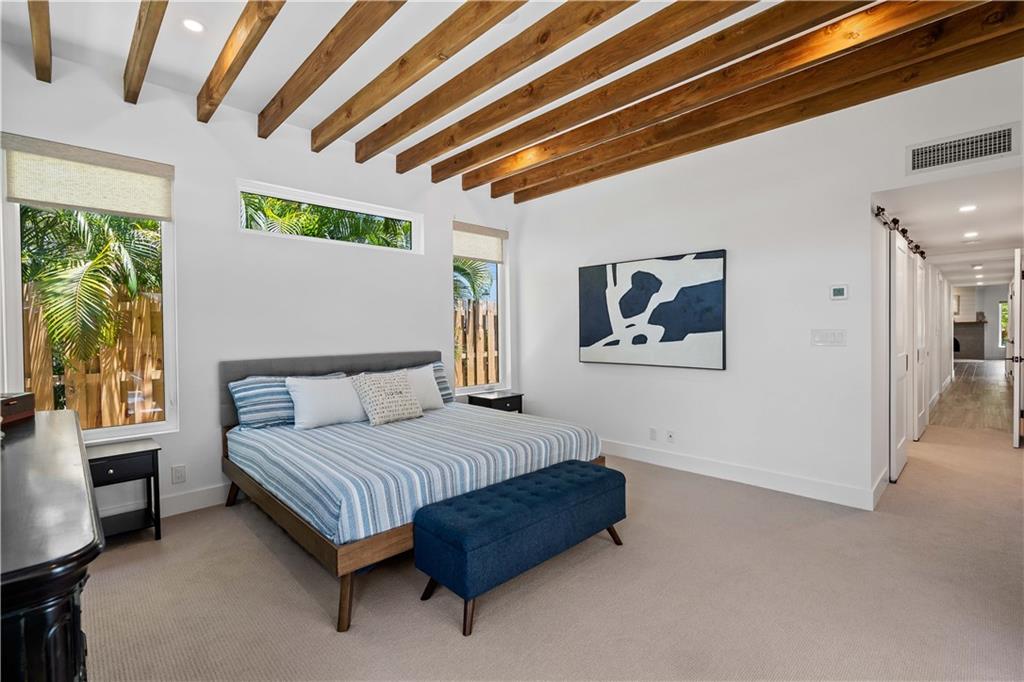 LAS OLAS BY THE SEA - Residential