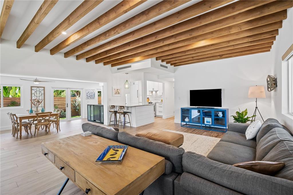 LAS OLAS BY THE SEA - Residential