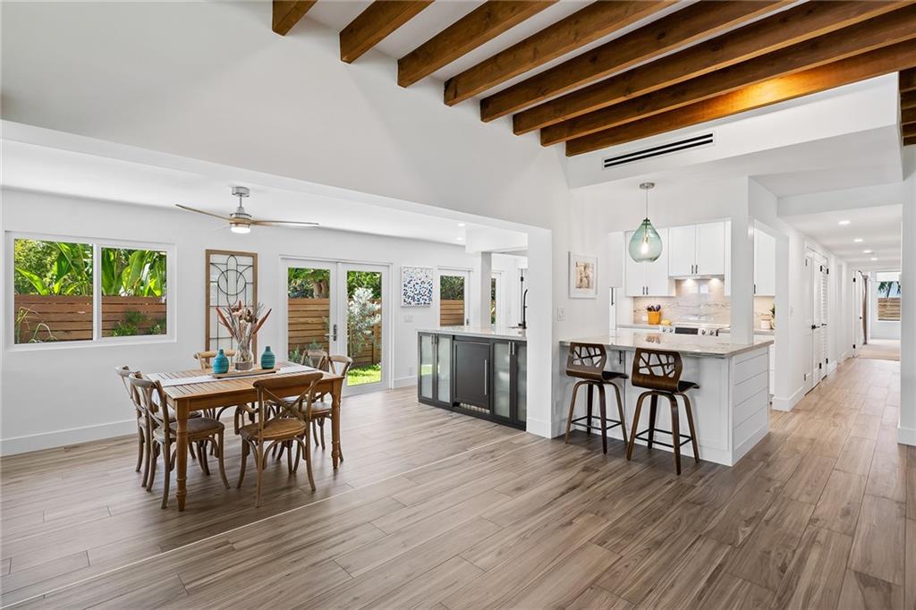 LAS OLAS BY THE SEA - Residential