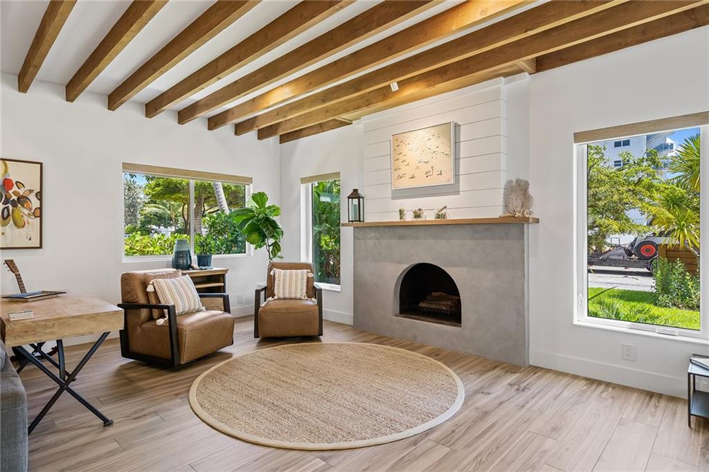 LAS OLAS BY THE SEA - Residential