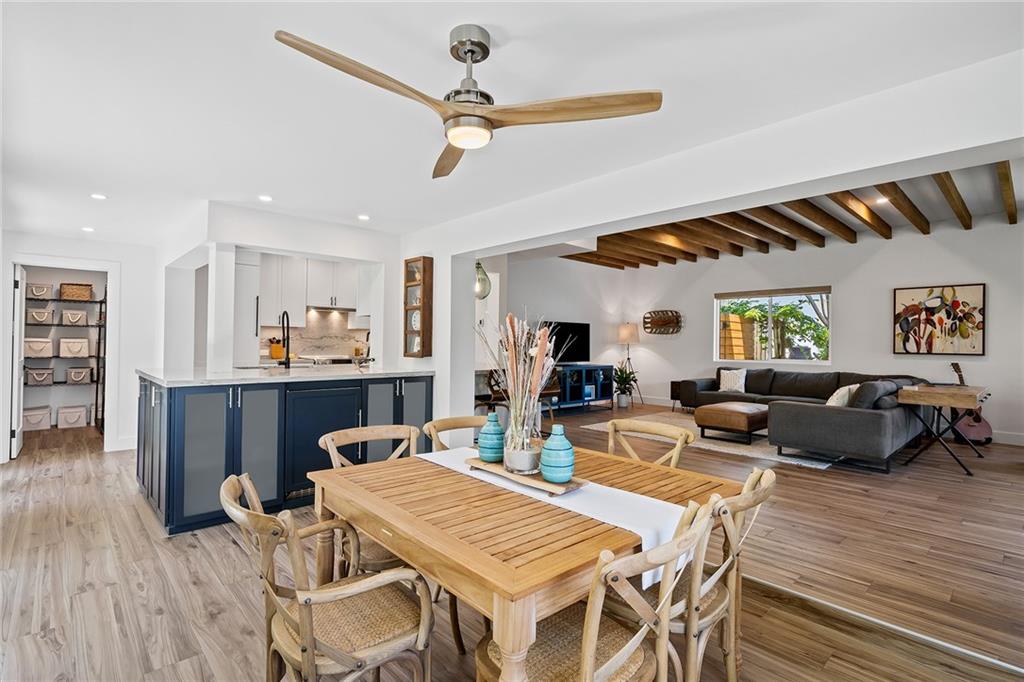 LAS OLAS BY THE SEA - Residential