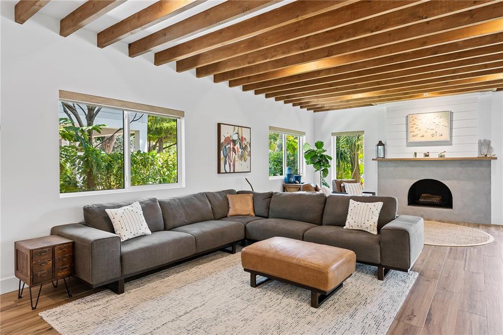 LAS OLAS BY THE SEA - Residential