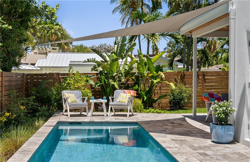 LAS OLAS BY THE SEA - Residential