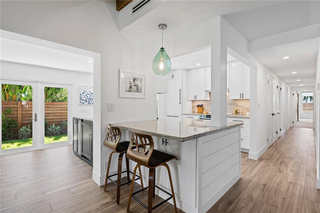 LAS OLAS BY THE SEA - Residential