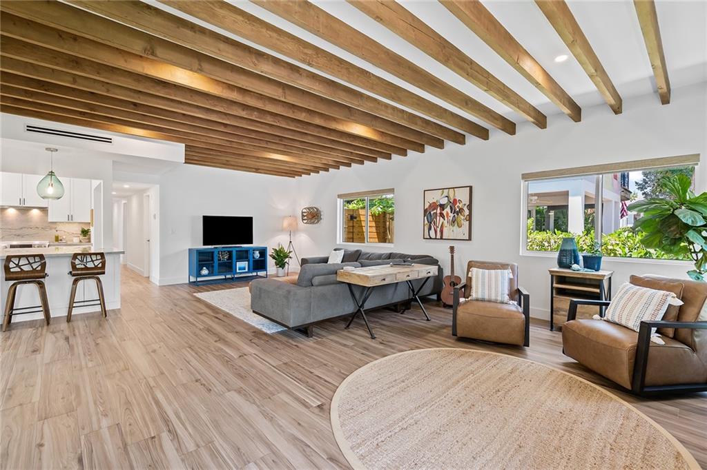 LAS OLAS BY THE SEA - Residential