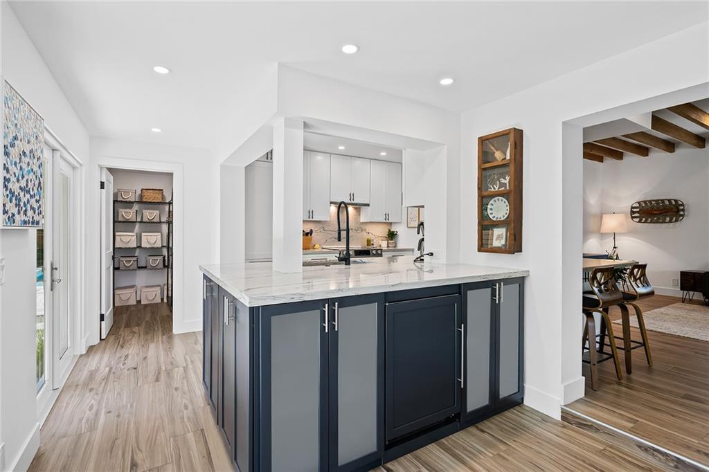 LAS OLAS BY THE SEA - Residential